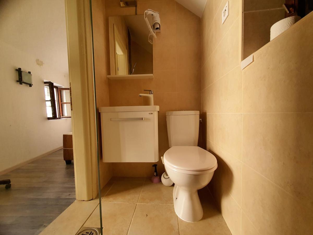 St.Tripun Apartment Kotor Dış mekan fotoğraf