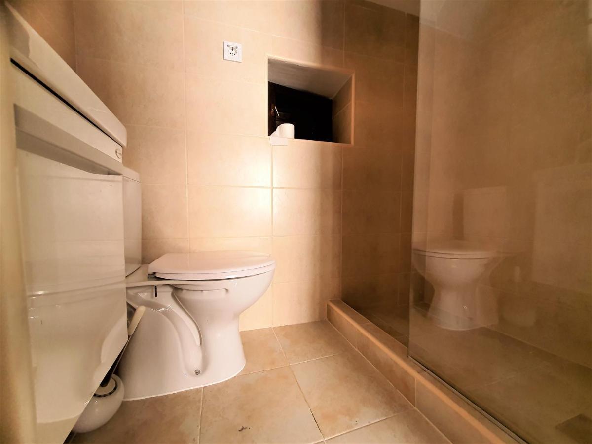 St.Tripun Apartment Kotor Dış mekan fotoğraf