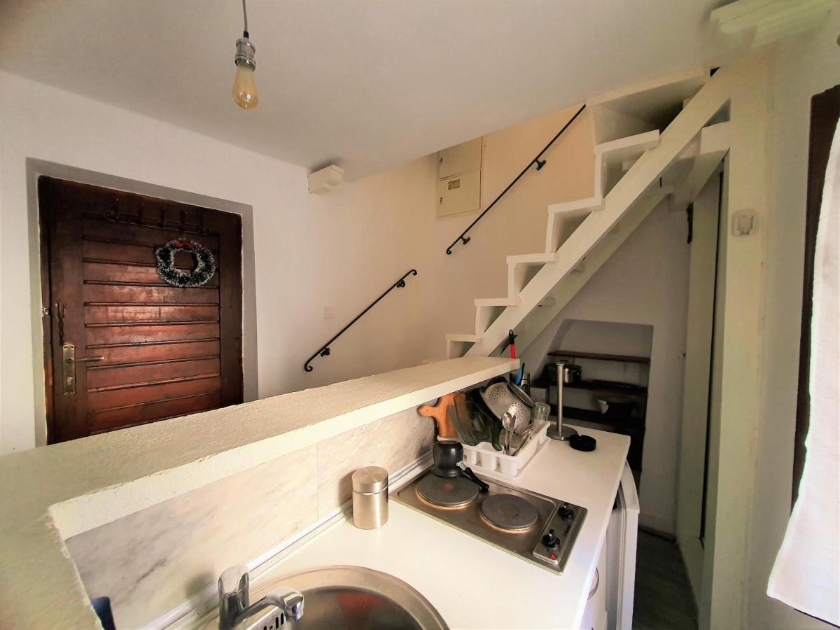 St.Tripun Apartment Kotor Dış mekan fotoğraf